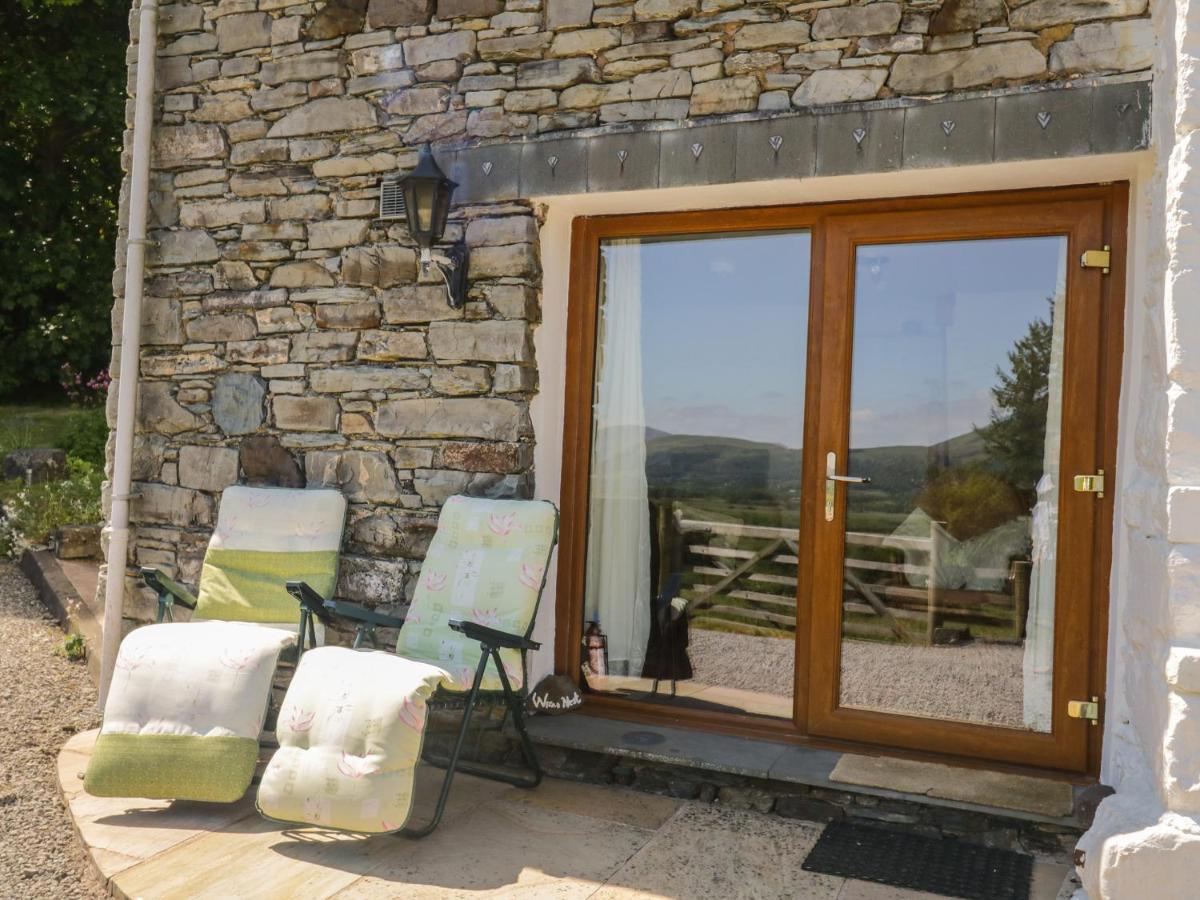 Villa Wren's Nest, Keswick Keswick  Exterior foto