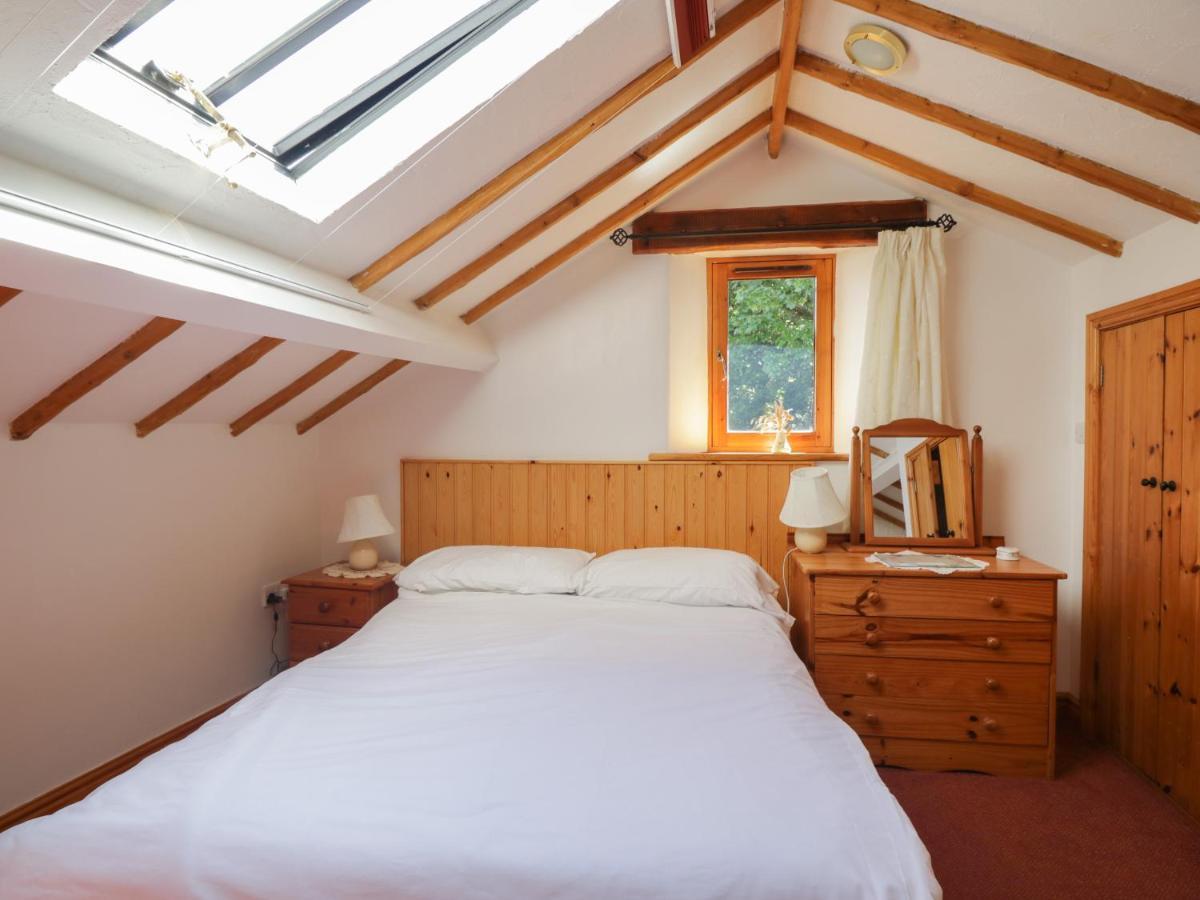 Villa Wren's Nest, Keswick Keswick  Exterior foto