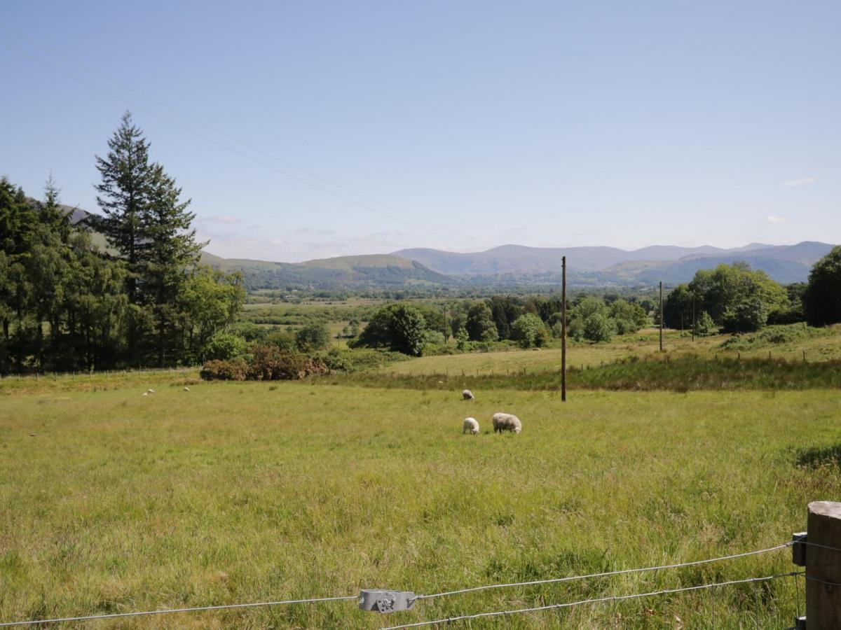 Villa Wren's Nest, Keswick Keswick  Exterior foto